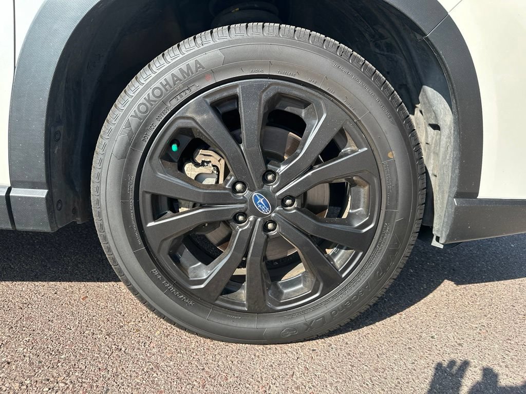 Used 2020 Subaru Forester Sport AWD/4WD image 40