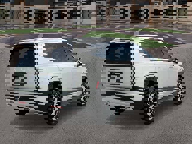 New 2026 Hyundai Ioniq 9 SEL image 4