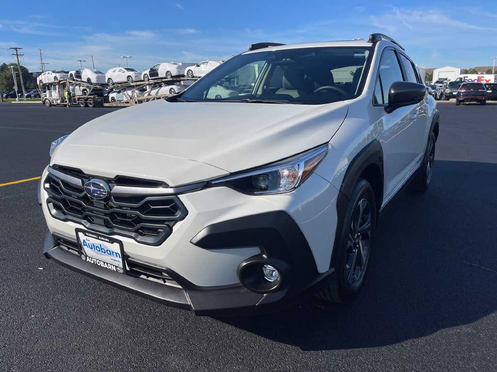 Used 2024 Subaru Crosstrek 2.0i Premium