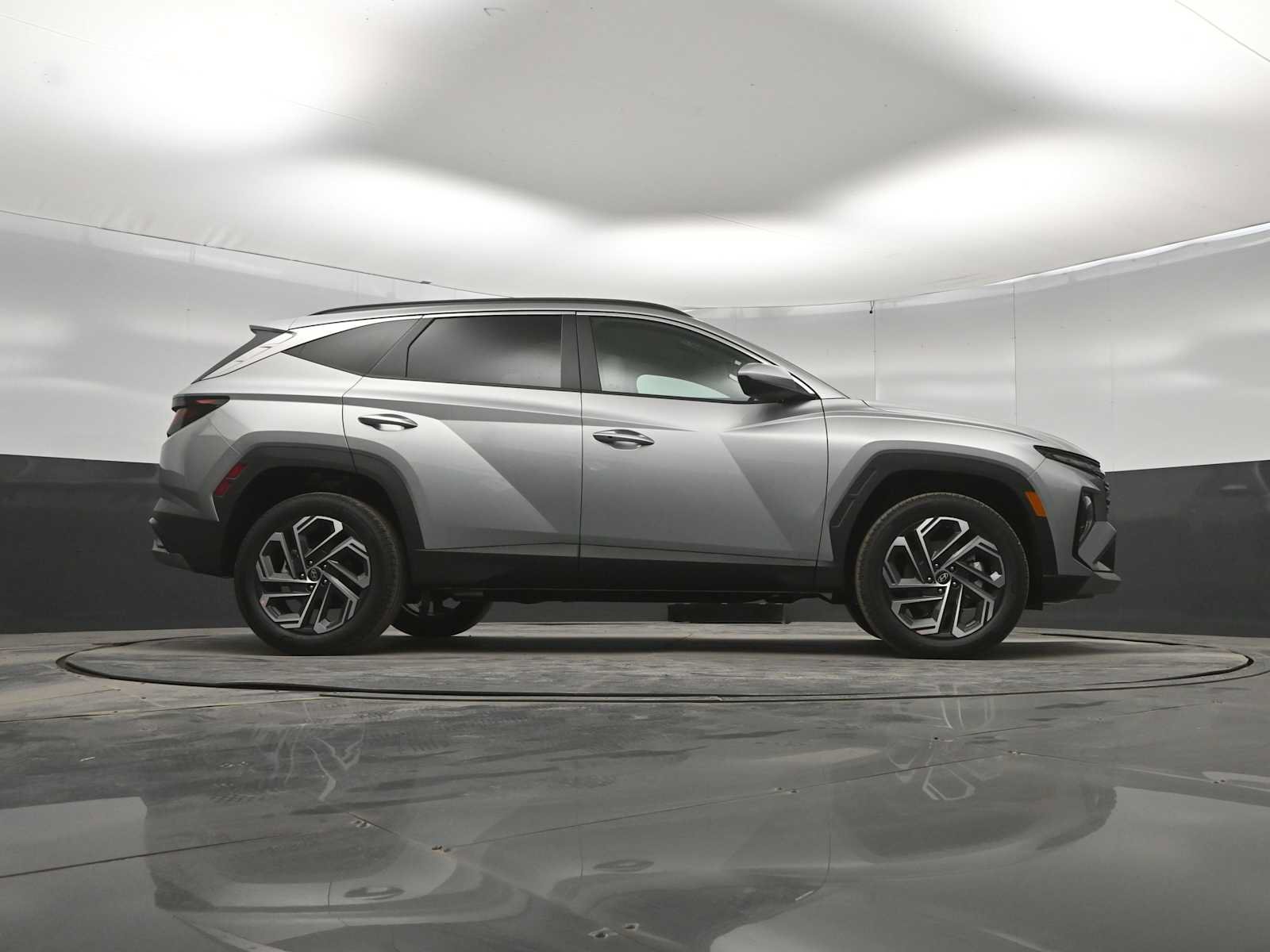 New 2026 Hyundai Tucson SEL Plus AWD/4WD image 39