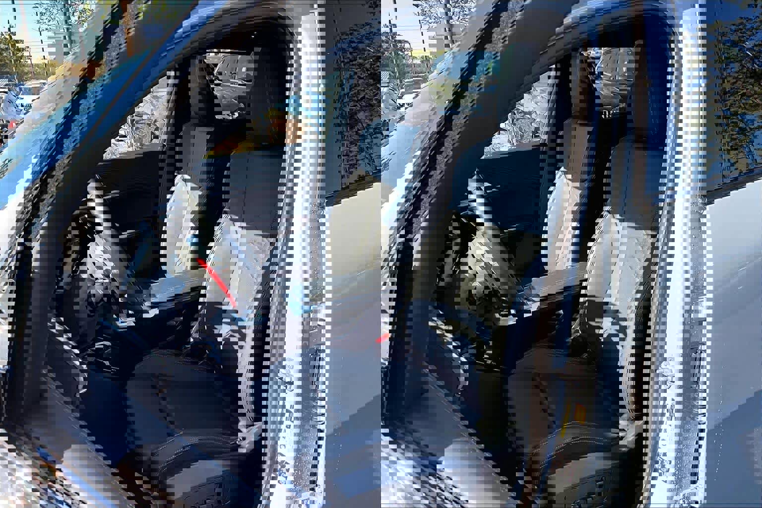 Certified 2025 BMW X2 M35i image 8