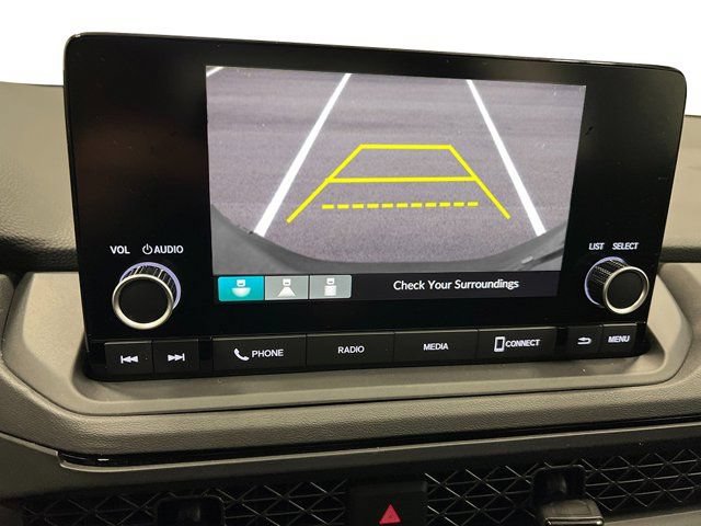 New 2025 Honda Accord LX image 23