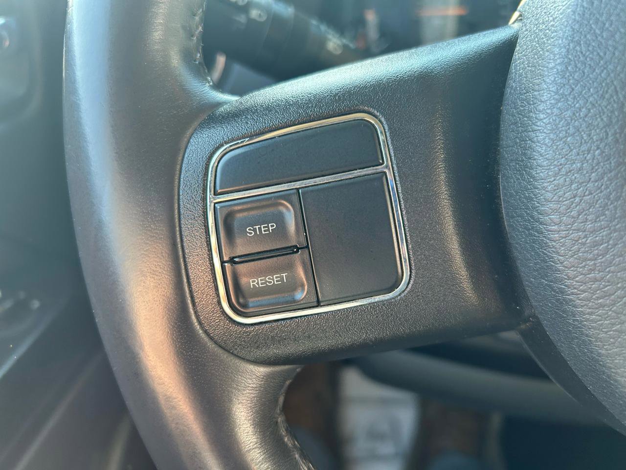 Used 2014 Jeep Patriot Latitude image 18