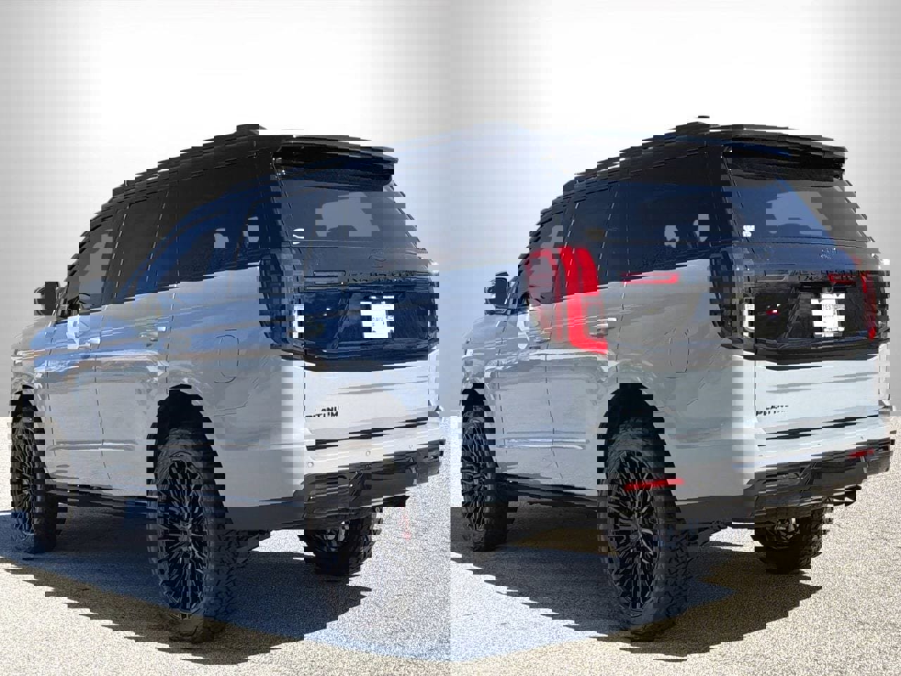 New 2025 Ford Expedition Platinum w/ Stealth Performance Package image 27