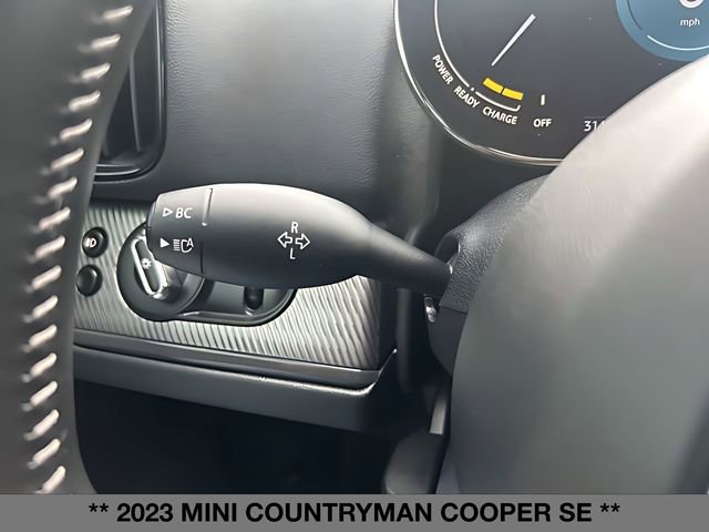 Used 2023 MINI Cooper Countryman SE w/ Storage Package image 34
