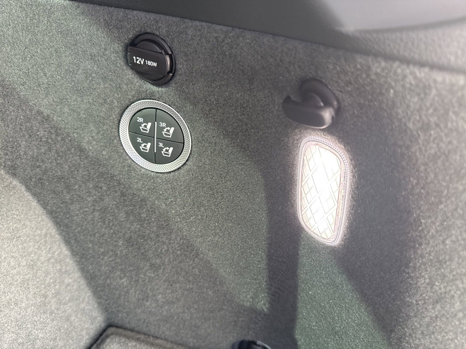 Used 2026 Genesis GV80 3.5T Prestige image 13