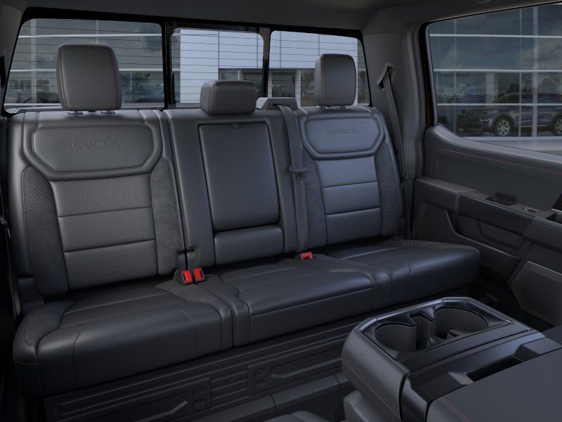 New 2026 Ford F150 Raptor AWD/4WD image 12