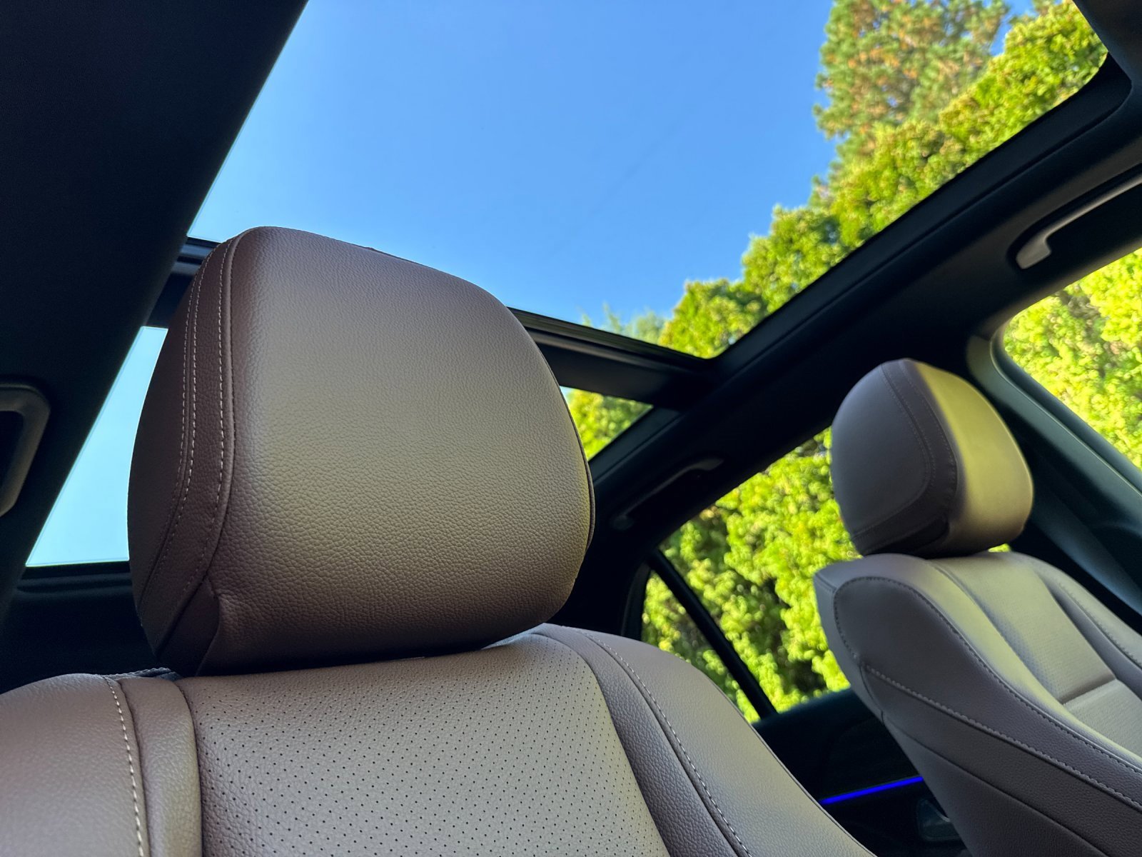 New 2026 Mercedes-Benz GLE 450e 4MATIC image 17