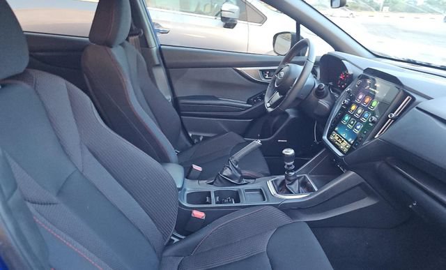 Used 2024 Subaru WRX Premium AWD/4WD image 5