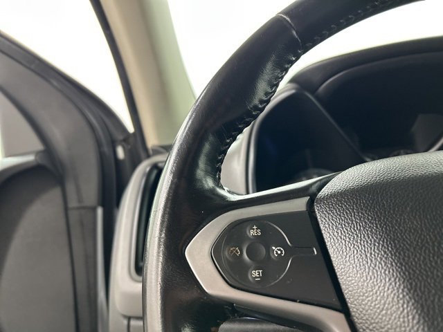 Used 2019 Chevrolet Colorado LT image 8