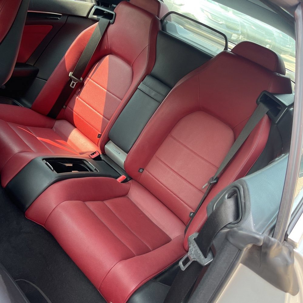Used 2016 Mercedes-Benz E 400 Cabriolet image 3
