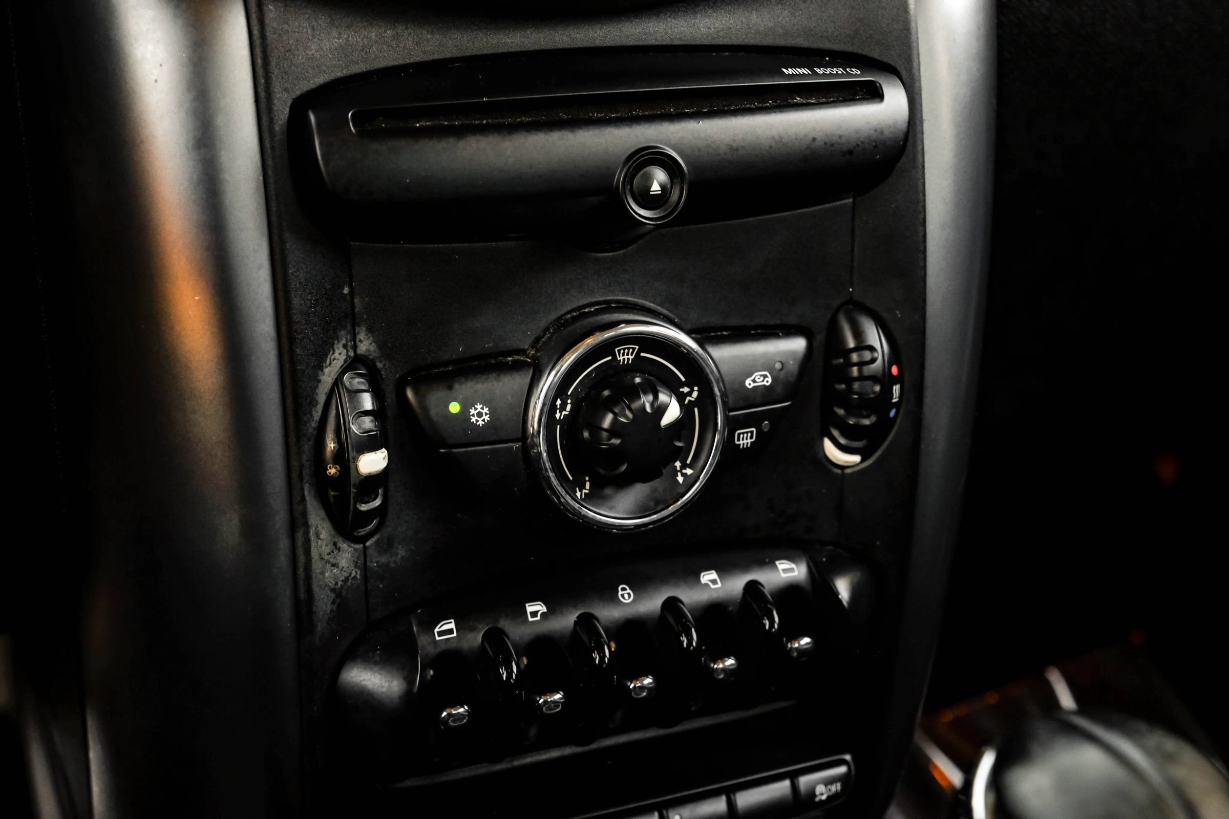 Used 2011 MINI Cooper Countryman S FWD image 22