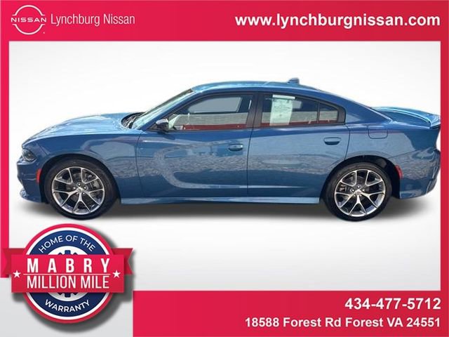 Used 2023 Dodge Charger GT