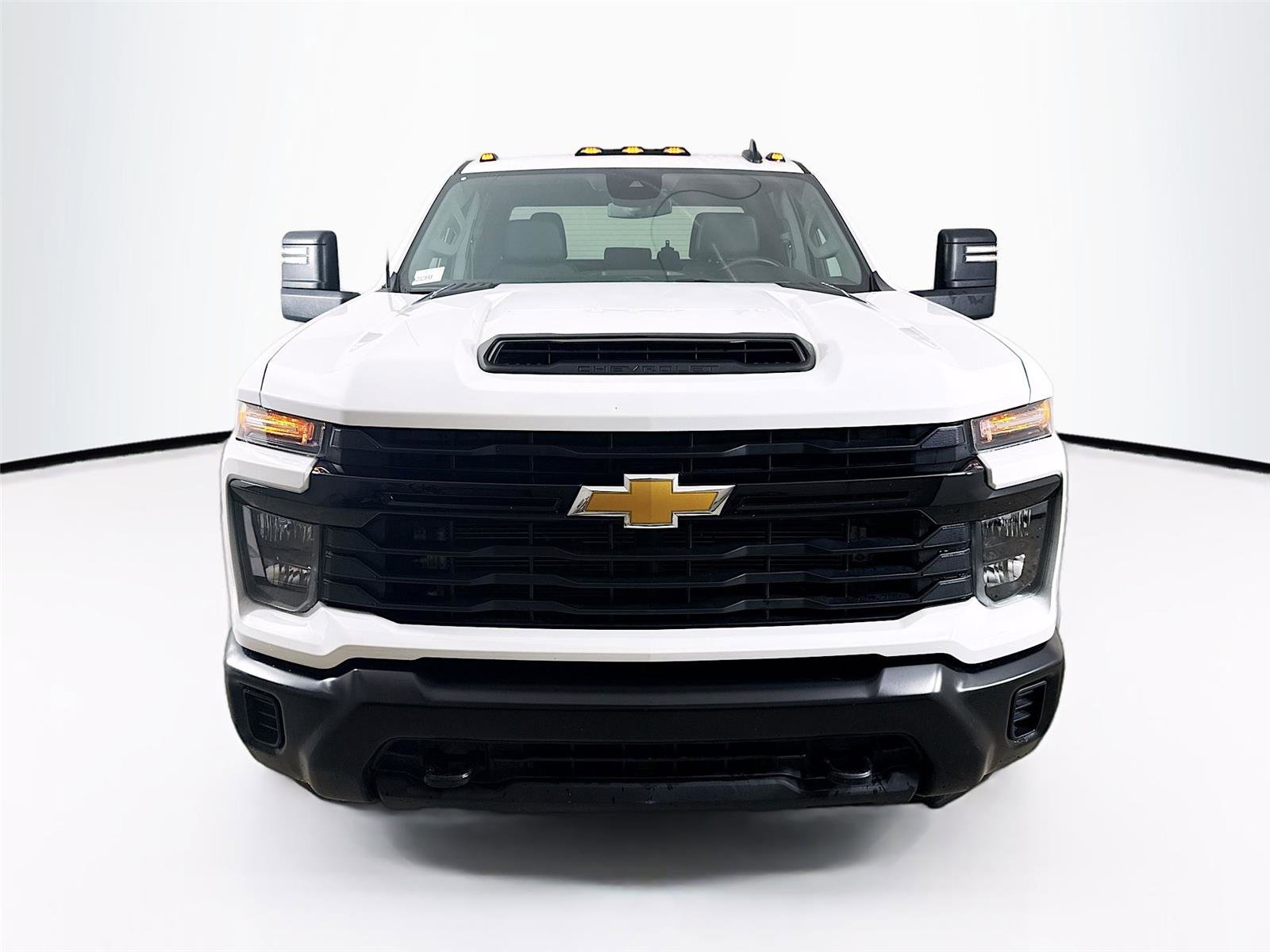 Used 2024 Chevrolet Silverado 3500 W/T image 22