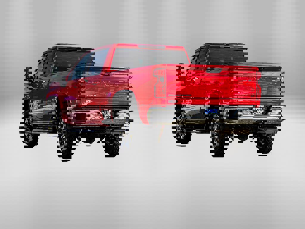 Used 2025 Chevrolet Silverado 2500 LT image 15