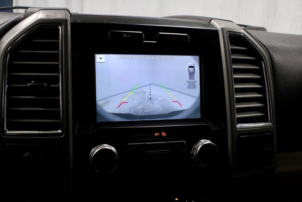 Used 2016 Ford F150 Lariat w/ Equipment Group 502A Luxury image 2