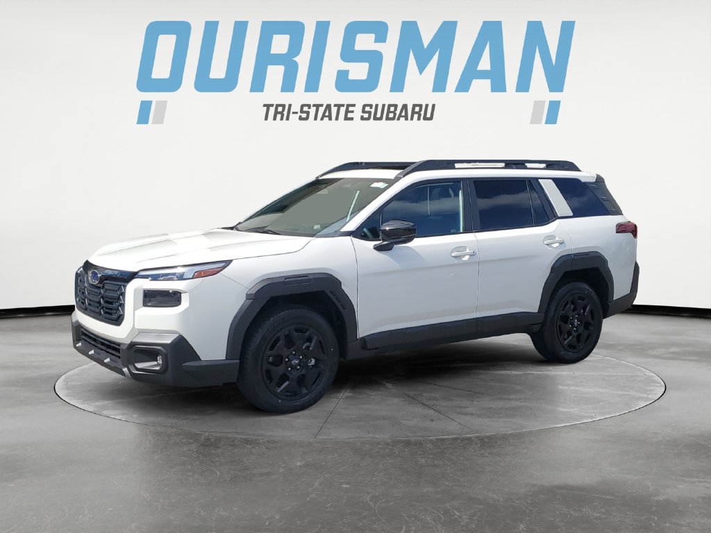 Certified 2026 Subaru Outback Limited AWD/4WD image 2
