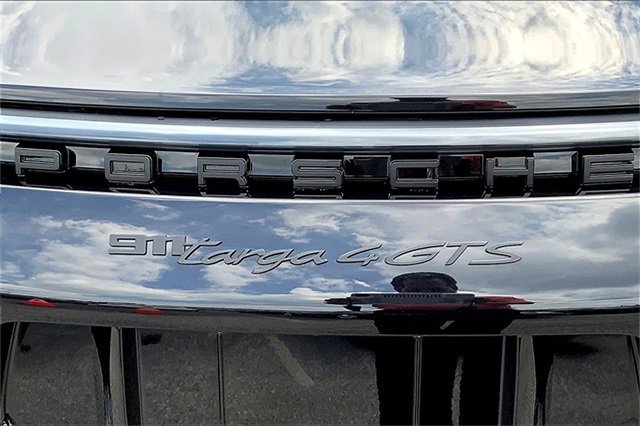 Used 2023 Porsche 911 Targa 4 GTS image 29