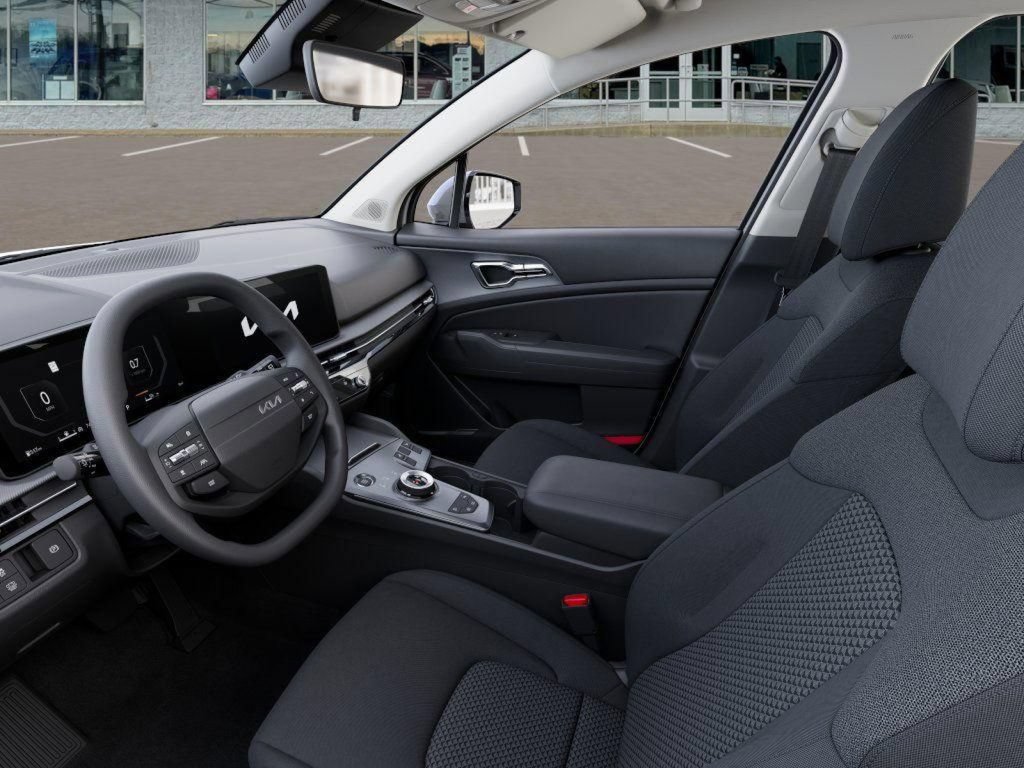 New 2026 Kia Sportage S AWD/4WD image 17