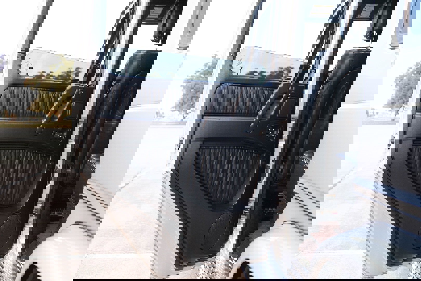 Used 2014 Mercedes-Benz G 63 AMG 4MATIC image 22