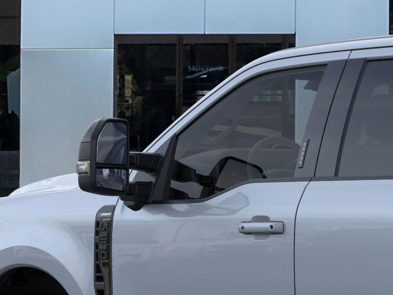 New 2026 Ford F250 Lariat image 20