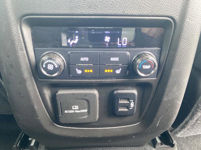 Used 2018 Buick Enclave Premium image 19