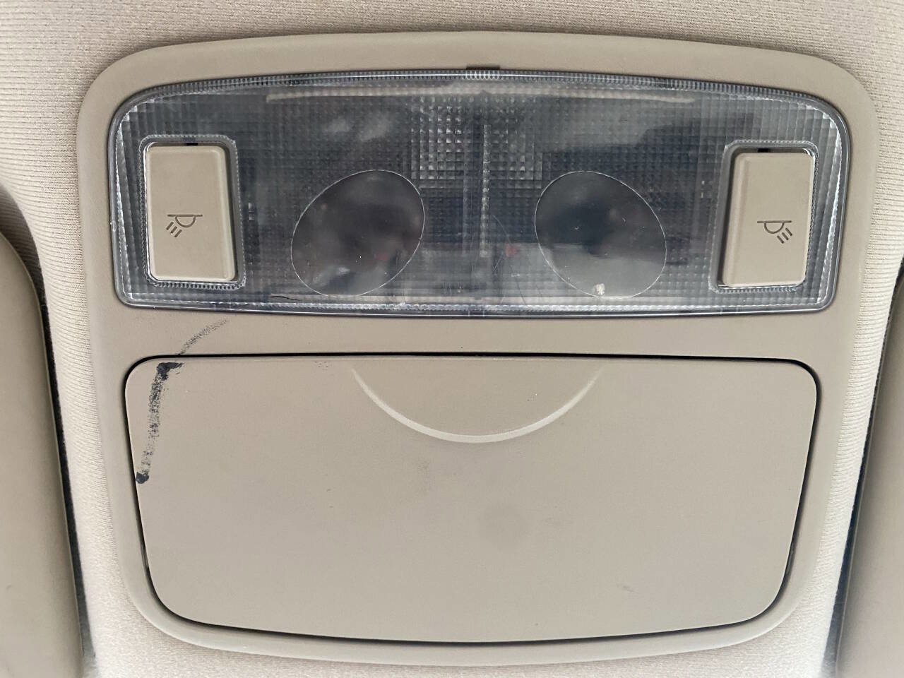 Used 2008 Kia Spectra EX image 29