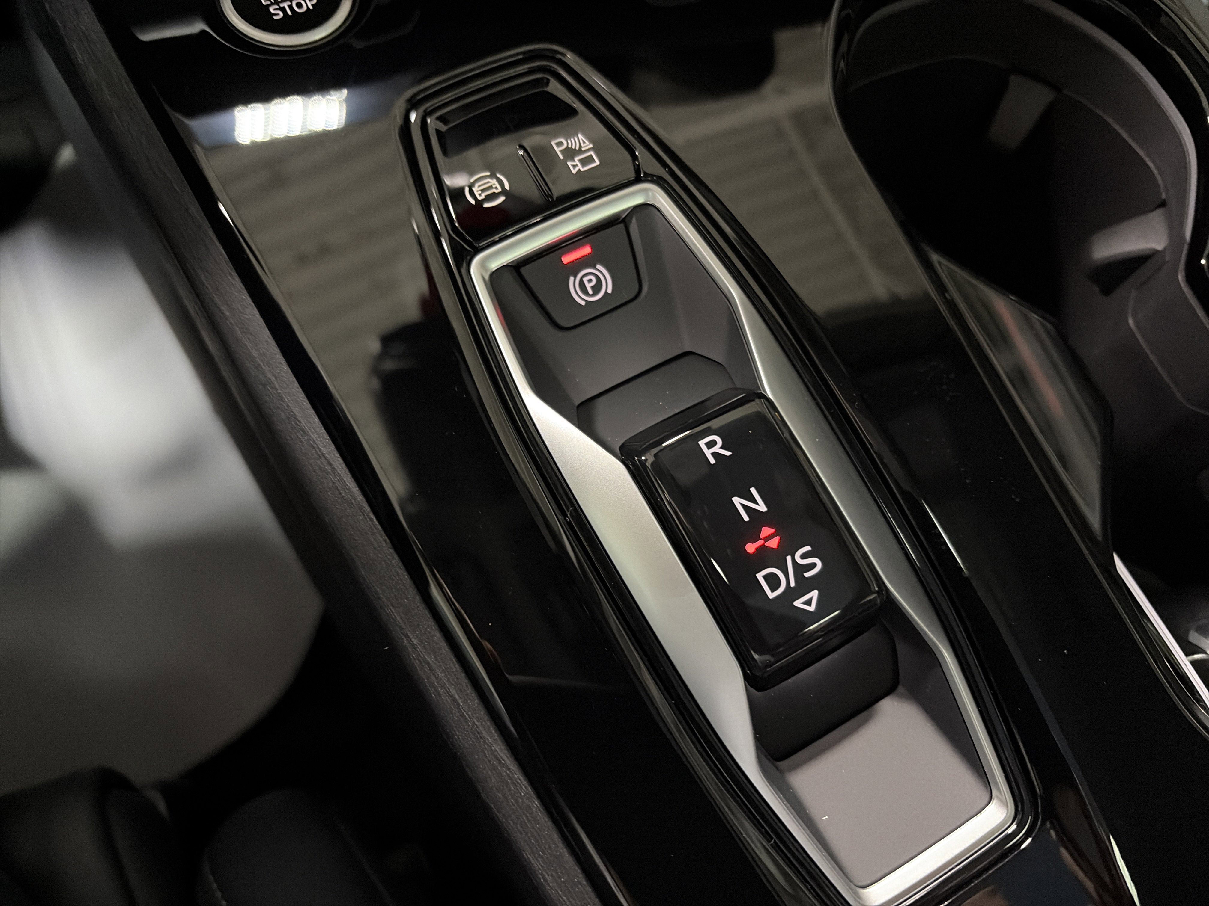 New 2025 Audi A5 2.0T Premium Plus image 23