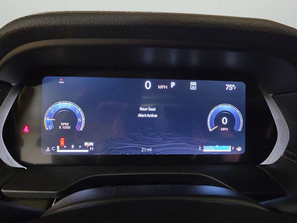 New 2026 Jeep Grand Cherokee L Limited w/ Limited Altitude Package AWD/4WD image 20