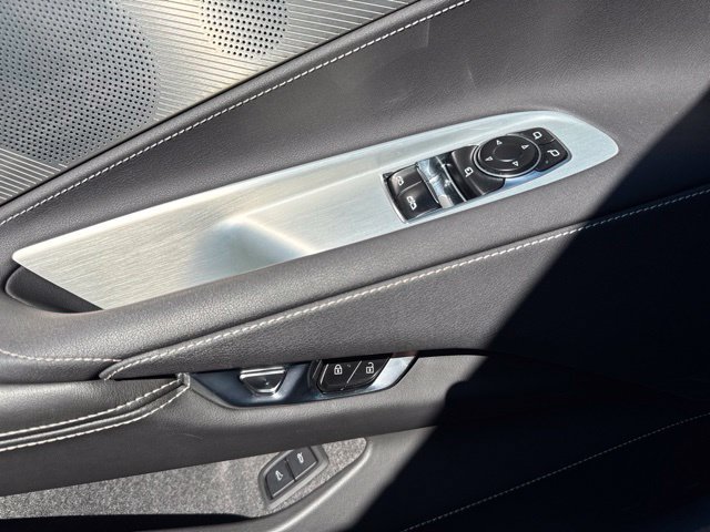 Used 2025 Chevrolet Corvette Z06 RWD image 21