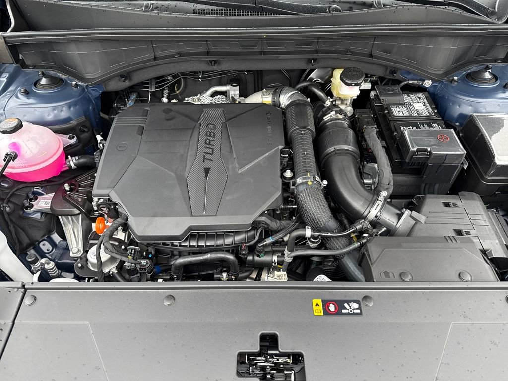 New 2026 Kia Sorento SX Prestige image 28