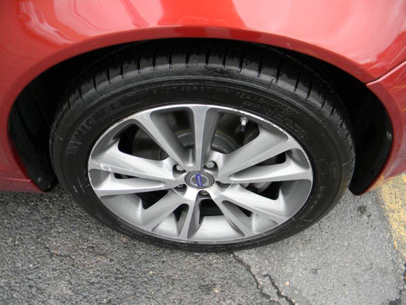 Used 2012 Volvo C70 T5 w/ Climate Pkg FWD image 28