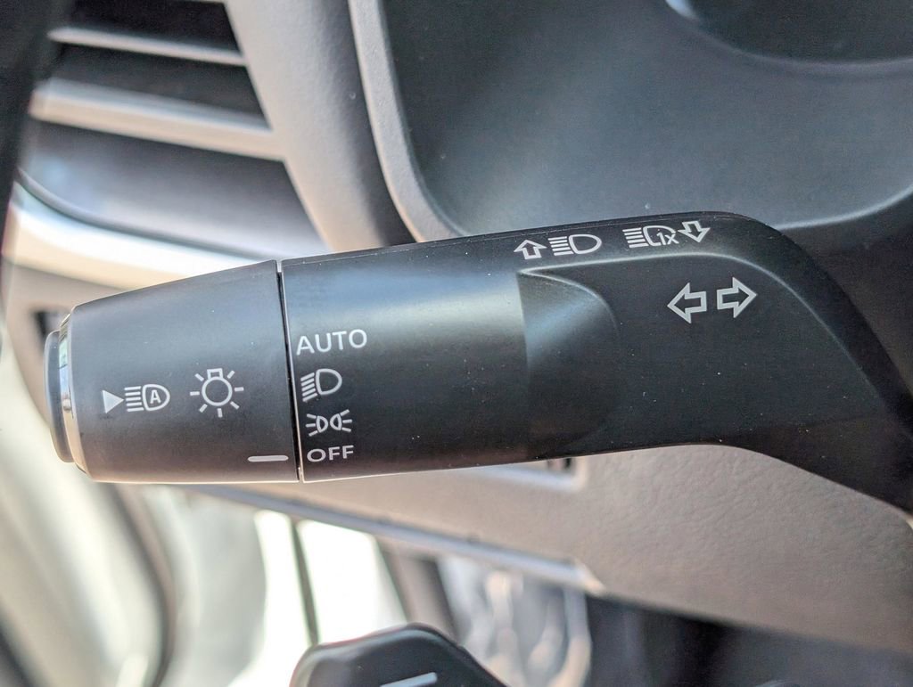 New 2026 Nissan Rogue SV image 24