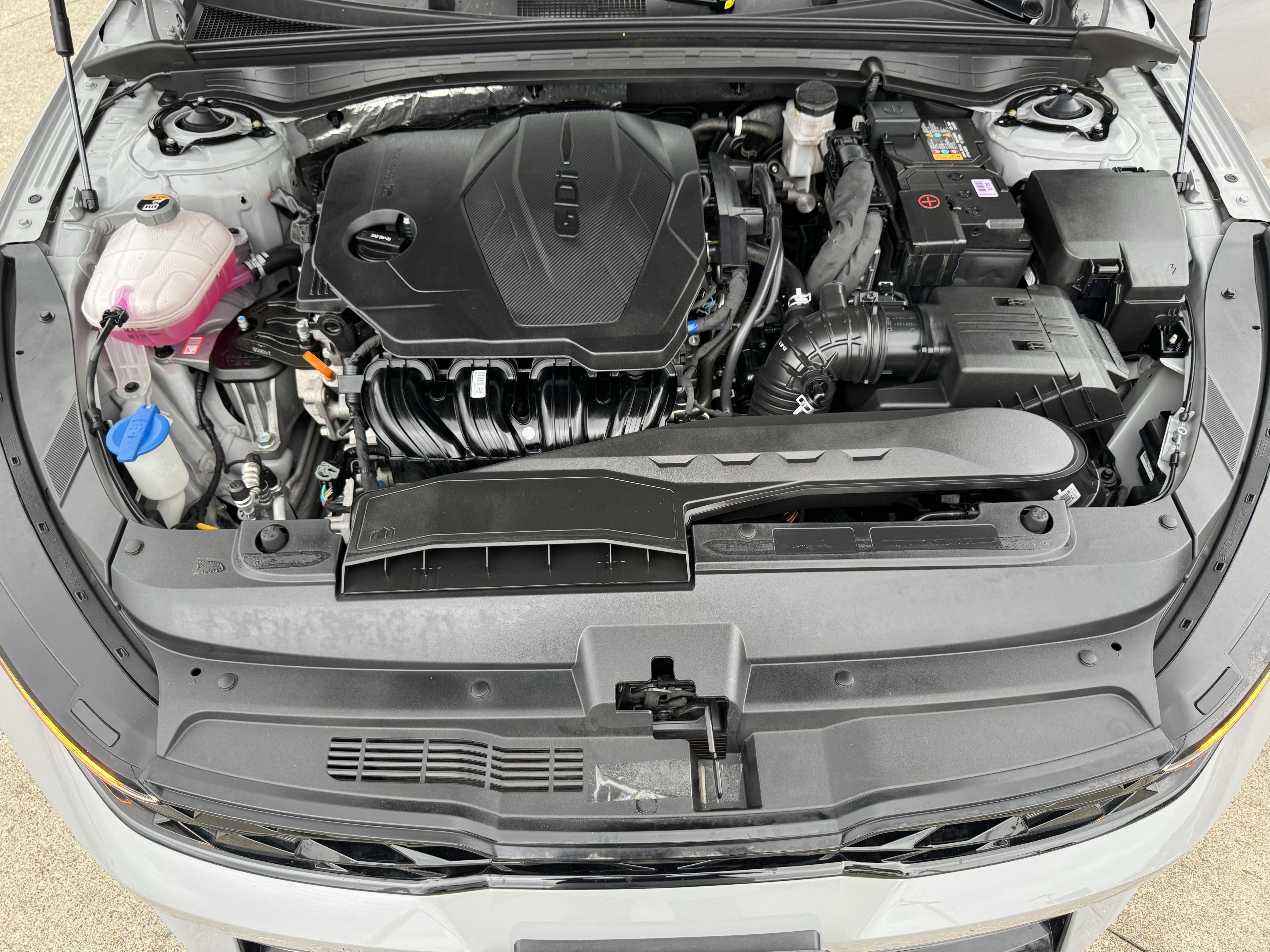 Used 2025 Kia K5 GT-Line w/ GT-Line Premium Package image 36