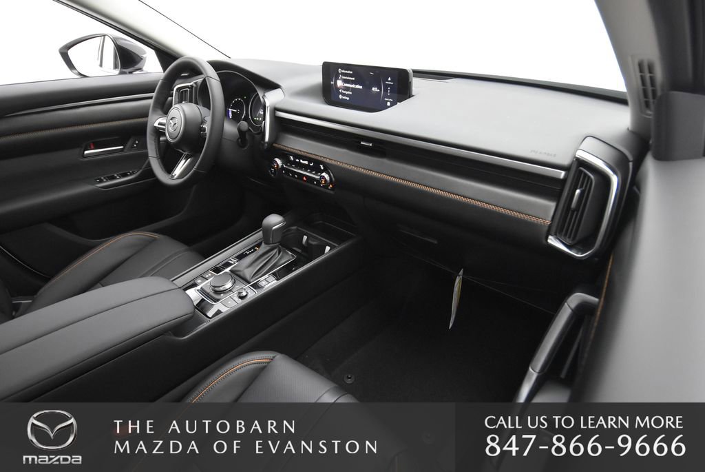 New 2026 MAZDA CX-50 2.5 Hybrid w/ Premium Plus Pkg image 29