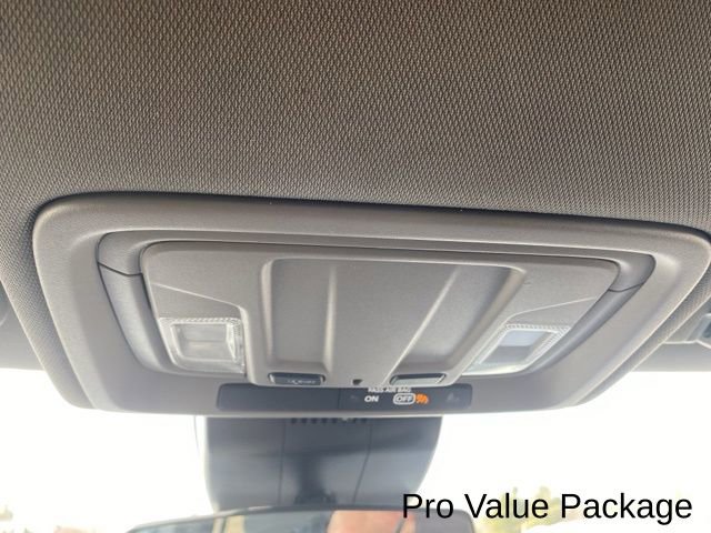 Used 2022 GMC Sierra 1500 Pro w/ Pro Value Package image 19