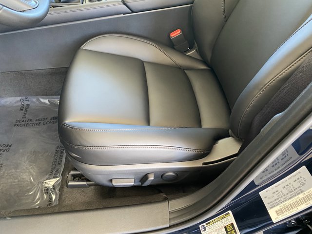 New 2026 MAZDA MAZDA3 2.5 S Sedan w/ Preferred Pkg image 26