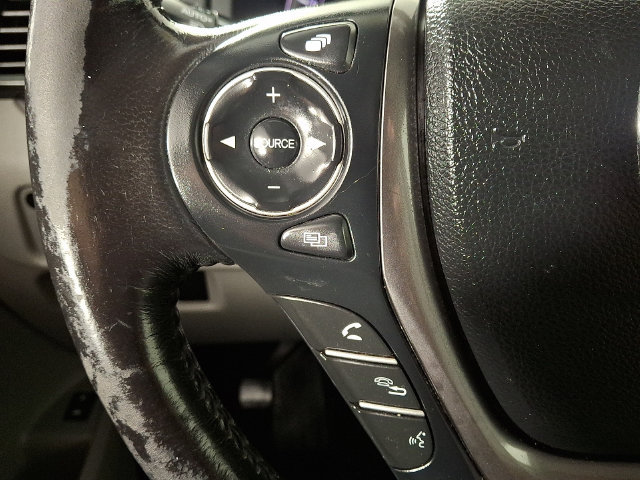 Used 2018 Honda Pilot EX-L image 21