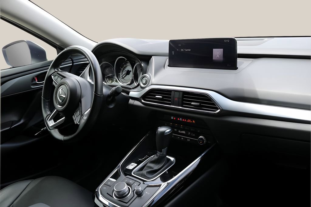 Used 2023 MAZDA CX-9 Touring image 20