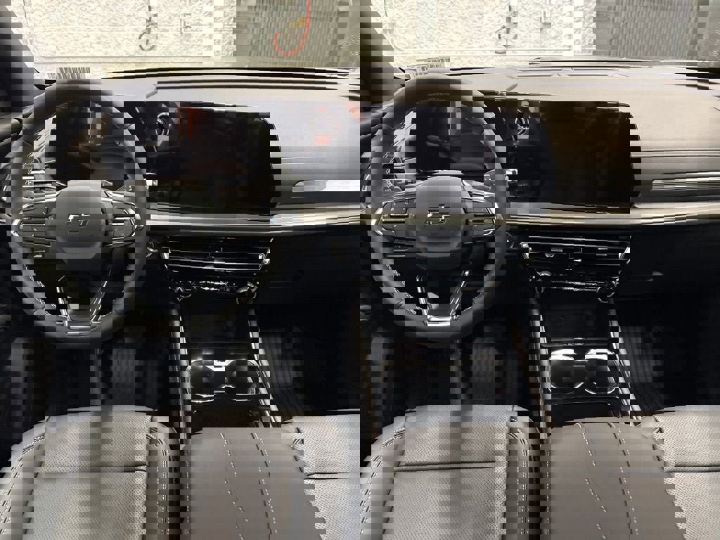 New 2026 Chevrolet Traverse LT AWD/4WD image 12