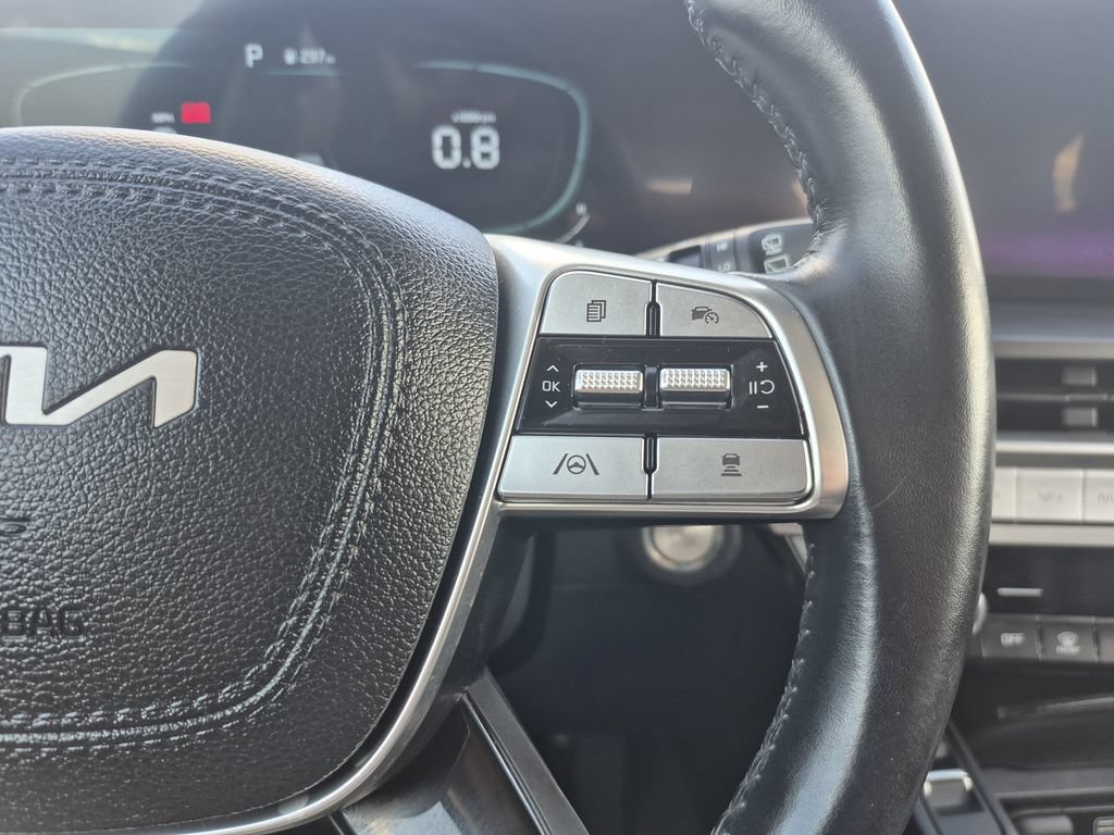 Used 2025 Kia Telluride S AWD/4WD image 20