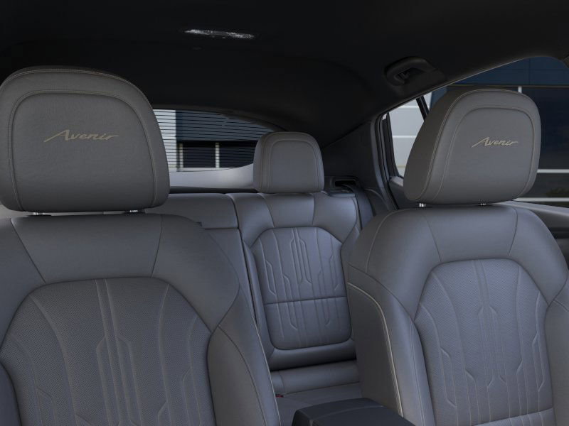 New 2026 Buick Envista Avenir image 24