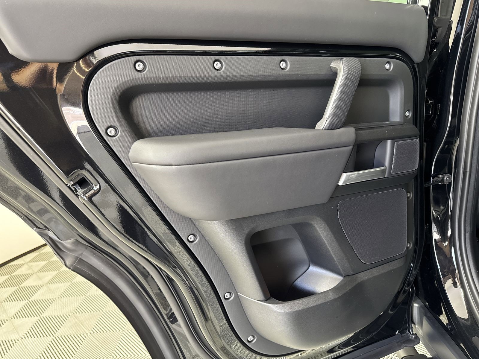 New 2025 Land Rover Defender 130 V8 image 26