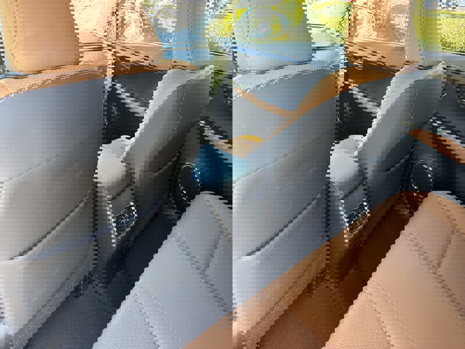 Used 2019 Lexus NX 300h AWD w/ Comfort Package image 14