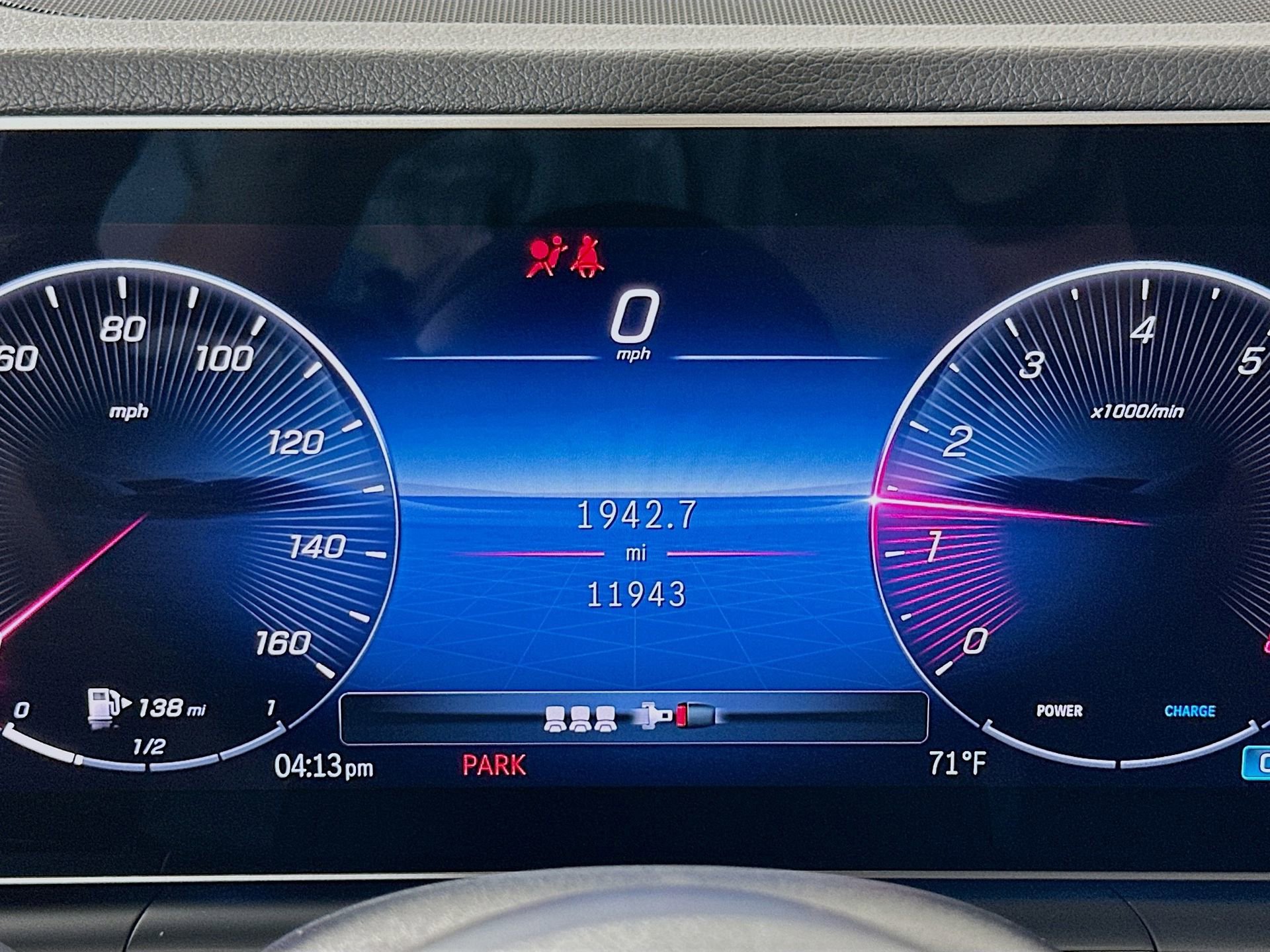 Certified 2025 Mercedes-Benz GLE 350 4MATIC image 13