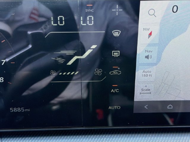 Used 2025 Kia K4 GT-Line w/ GT-Line Sunroof Package FWD image 33