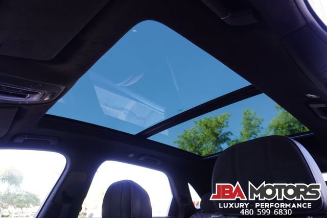 Used 2020 Bentley Bentayga Speed image 12