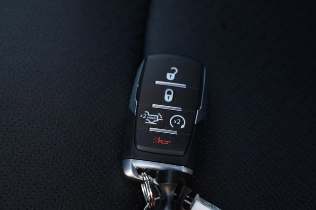 New 2025 RAM 2500 Laramie w/ Night Edition image 23