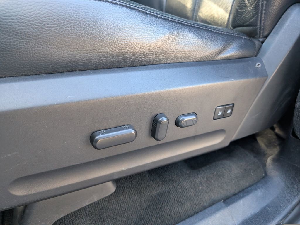 Used 2017 Ford Expedition EL Limited w/ Equipment Group 301A image 11