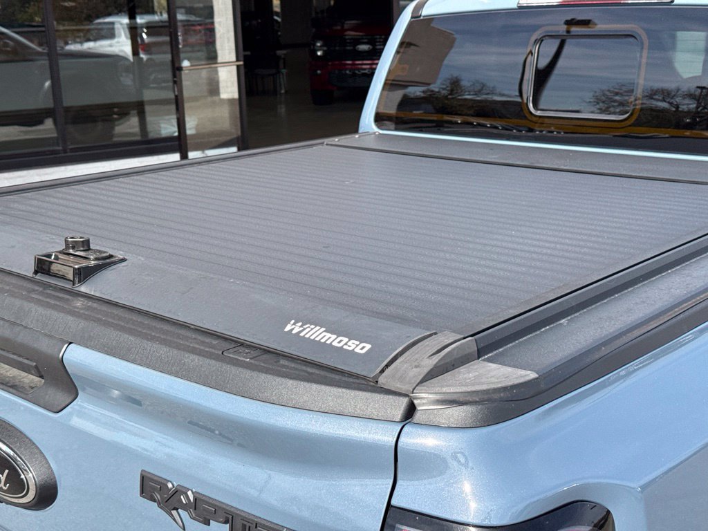 Used 2024 Ford Ranger Raptor AWD/4WD image 5